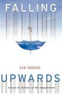 Front cover_Falling Upwards