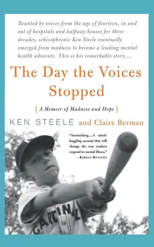 Front cover_The Day The Voices Stopped