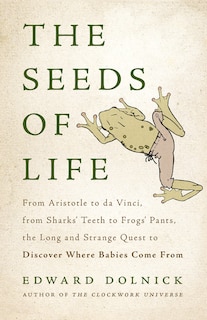 Front cover_The Seeds of Life