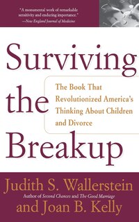 Front cover_Surviving The Breakup