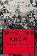 Couverture_What We Knew