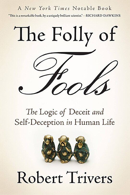 Front cover_The Folly of Fools