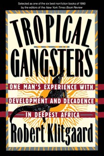 Front cover_Tropical Gangsters