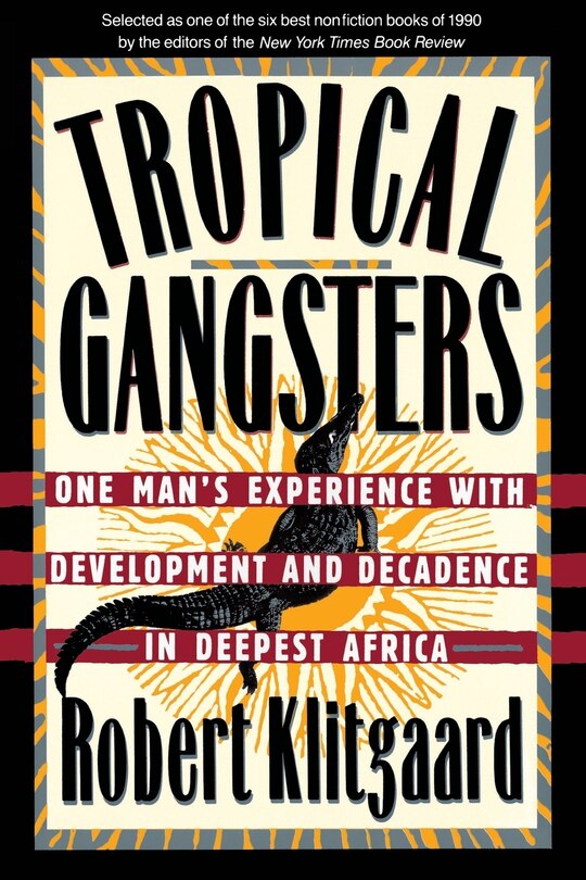 Front cover_Tropical Gangsters