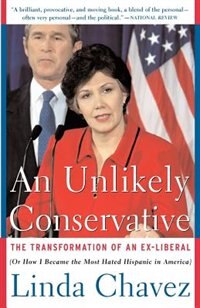 Front cover_An Unlikely Conservative