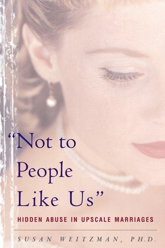 Couverture_Not To People Like Us