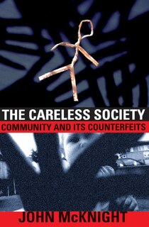 Couverture_The Careless Society