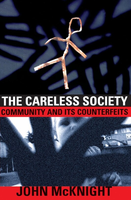 Couverture_The Careless Society