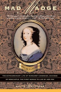 Front cover_Mad Madge