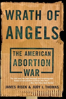 Front cover_Wrath Of Angels