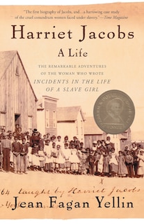 Couverture_Harriet Jacobs