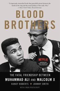 Front cover_Blood Brothers