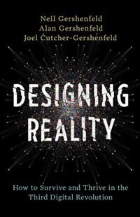 Couverture_Designing Reality