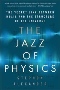 Couverture_The Jazz of Physics