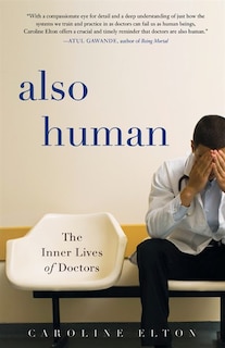 Front cover_Also Human