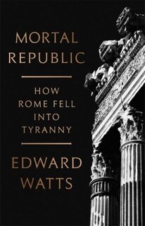 Front cover_Mortal Republic