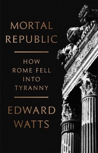 Front cover_Mortal Republic