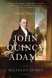 Couverture_John Quincy Adams