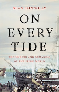 Front cover_On Every Tide