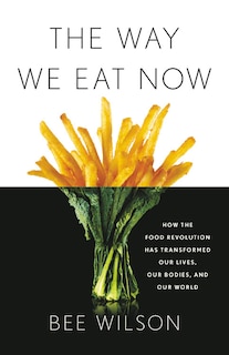 Couverture_The Way We Eat Now