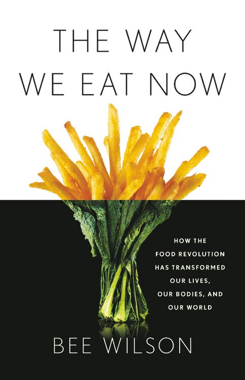 Couverture_The Way We Eat Now