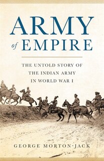 Couverture_Army Of Empire