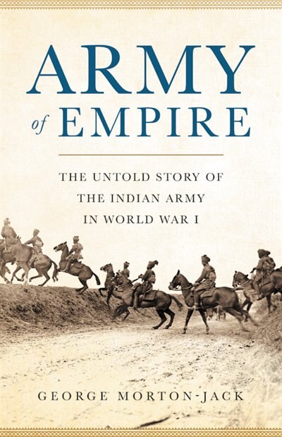 Couverture_Army Of Empire