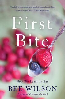 Front cover_First Bite
