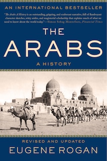 The Arabs: A History