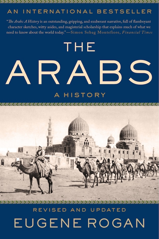 The Arabs: A History