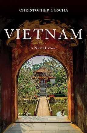 Vietnam: A New History