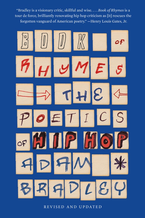 Front cover_Book Of Rhymes