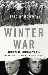 Front cover_Winter War