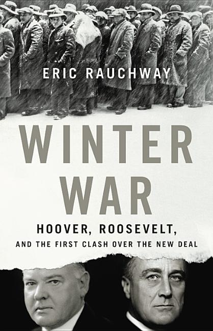 Front cover_Winter War
