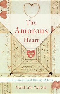 Front cover_The Amorous Heart