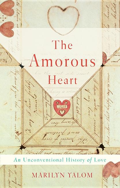 Front cover_The Amorous Heart