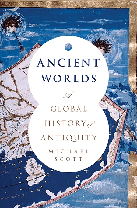 Front cover_Ancient Worlds