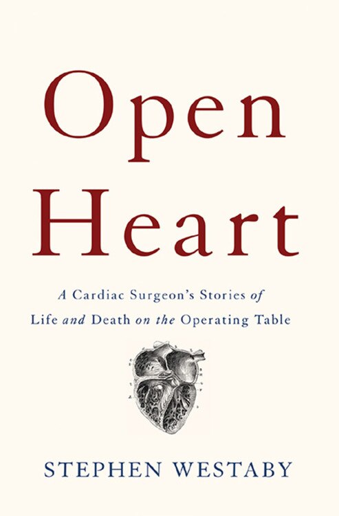 Couverture_Open Heart