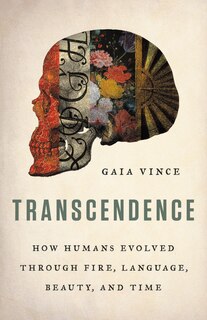 Front cover_Transcendence