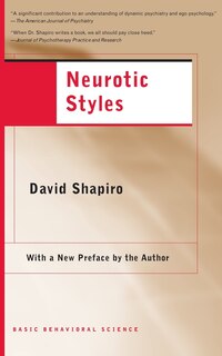 Front cover_Neurotic Styles