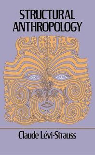 Front cover_Structural Anthropology