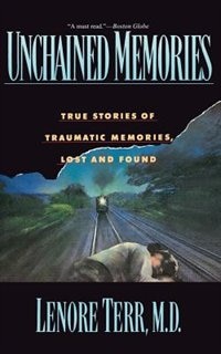 Front cover_Unchained Memories