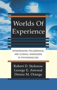 Couverture_Worlds Of Experience