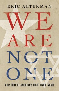Couverture_We Are Not One