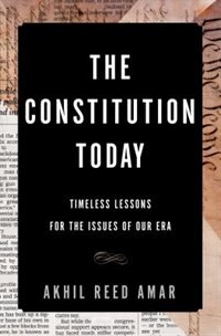 Couverture_The Constitution Today