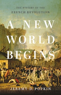Front cover_A New World Begins