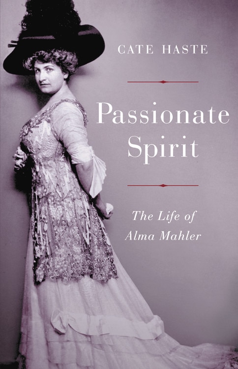 Front cover_Passionate Spirit