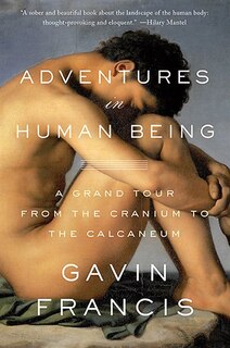 Front cover_Adventures In Human Being