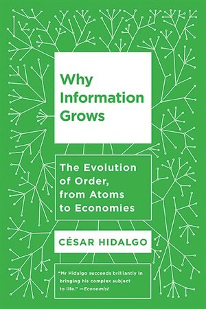 Couverture_Why Information Grows