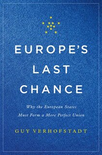 Couverture_Europe's Last Chance